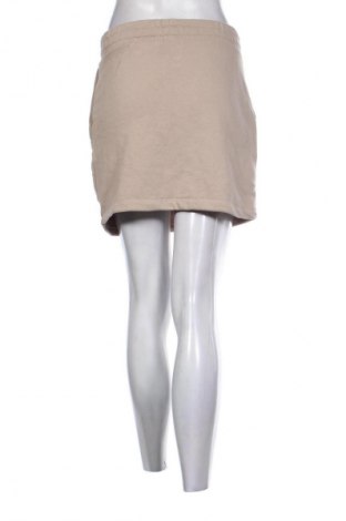 Szoknya Unbranded, Méret M, Szín Bézs, Ár 2 661 Ft