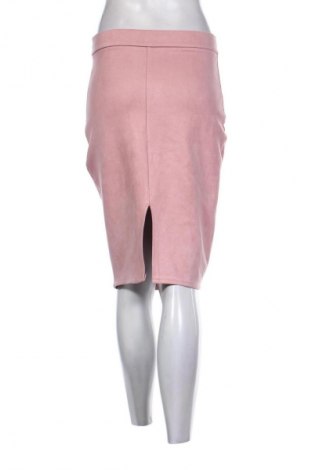 Szoknya Unbranded, Méret M, Szín Hamurózsaszín, Ár 3 828 Ft