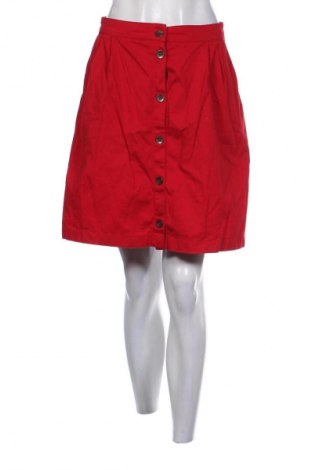 Rock Unbranded, Größe M, Farbe Rot, Preis € 9,79