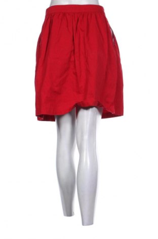 Rock Unbranded, Größe M, Farbe Rot, Preis € 9,79