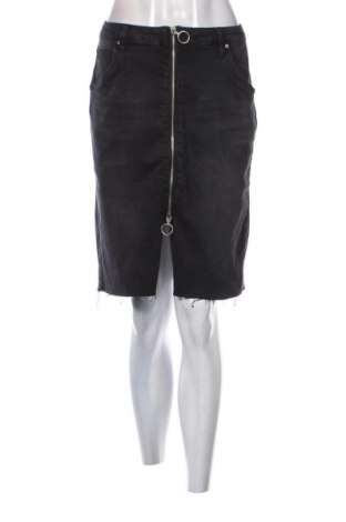 Fustă Unbranded, Mărime M, Culoare Negru, Preț 76,32 Lei