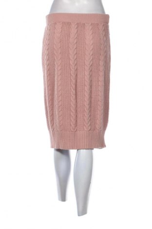Rock Unbranded, Größe S, Farbe Rosa, Preis 11,86 €