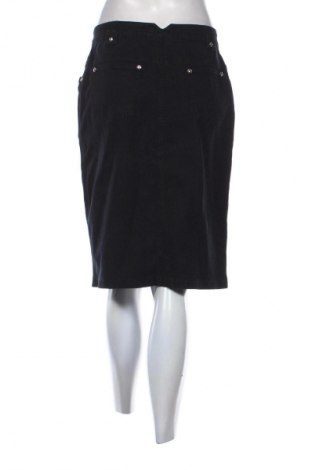 Rock Unbranded, Größe L, Farbe Schwarz, Preis 14,91 €