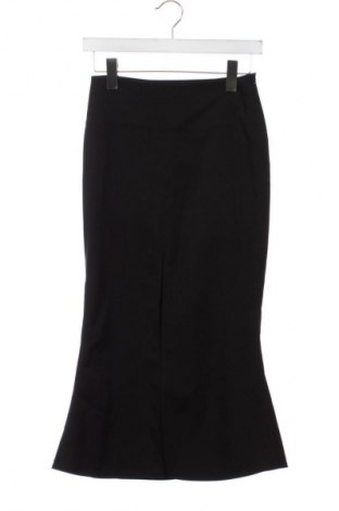 Φούστα Unbranded, Μέγεθος XXS, Χρώμα Μαύρο, Τιμή 11,76 €
