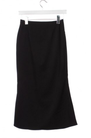 Φούστα Unbranded, Μέγεθος XXS, Χρώμα Μαύρο, Τιμή 11,76 €