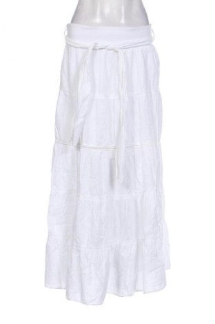 Rock Unbranded, Größe L, Farbe Weiß, Preis € 11,76