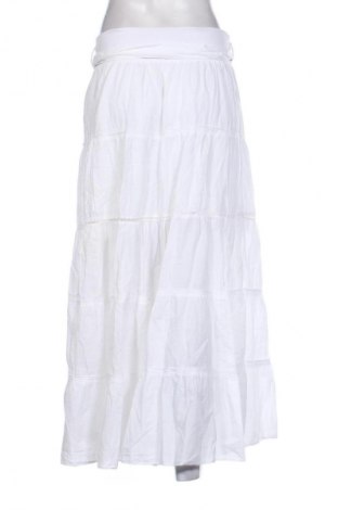 Rock Unbranded, Größe L, Farbe Weiß, Preis € 11,76