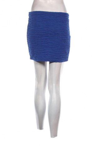 Rock Unbranded, Größe M, Farbe Blau, Preis 9,72 €