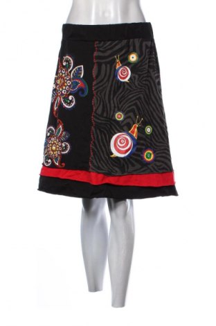 Fustă Unbranded, Mărime L, Culoare Multicolor, Preț 61,99 Lei