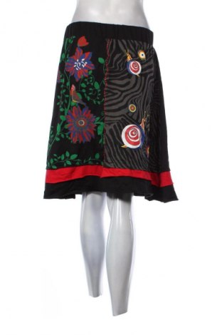 Fustă Unbranded, Mărime L, Culoare Multicolor, Preț 61,99 Lei