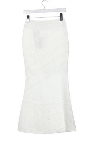 Φούστα Unbranded, Μέγεθος XS, Χρώμα Λευκό, Τιμή 23,99 €