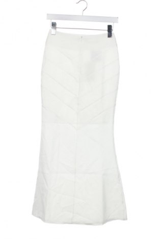 Φούστα Unbranded, Μέγεθος XS, Χρώμα Λευκό, Τιμή 23,99 €