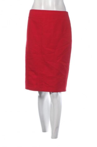 Spódnica Unbranded, Rozmiar L, Kolor Czerwony, Cena 62,99 zł
