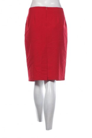 Spódnica Unbranded, Rozmiar L, Kolor Czerwony, Cena 62,99 zł
