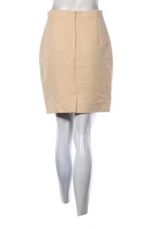 Rock Unbranded, Größe S, Farbe Ecru, Preis 13,99 €