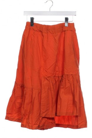Szoknya Unbranded, Méret XS, Szín Narancssárga
, Ár 5 199 Ft