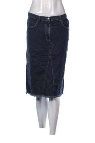 Fustă Unbranded, Mărime M, Culoare Albastru, Preț 98,99 Lei