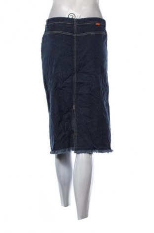 Fustă Unbranded, Mărime M, Culoare Albastru, Preț 98,99 Lei