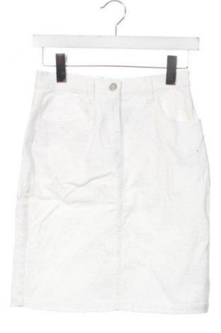 Φούστα Unbranded, Μέγεθος XS, Χρώμα Λευκό, Τιμή 14,83 €