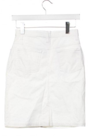 Φούστα Unbranded, Μέγεθος XS, Χρώμα Λευκό, Τιμή 14,83 €