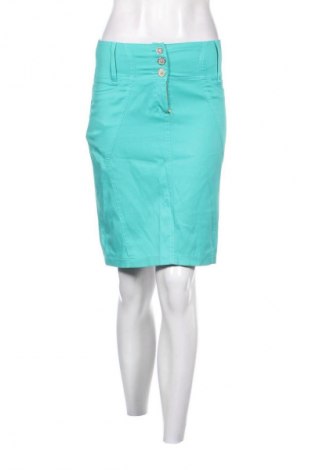 Spódnica Unbranded, Rozmiar S, Kolor Zielony, Cena 43,68 zł