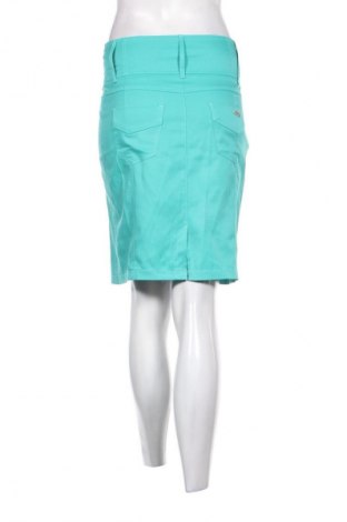 Spódnica Unbranded, Rozmiar S, Kolor Zielony, Cena 43,68 zł