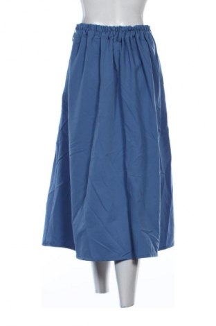 Φούστα Unbranded, Μέγεθος M, Χρώμα Μπλέ, Τιμή 14,99 €