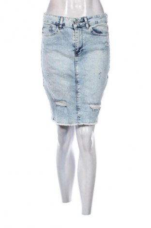 Φούστα Unbranded, Μέγεθος M, Χρώμα Μπλέ, Τιμή 14,83 €