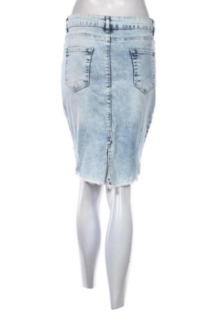 Φούστα Unbranded, Μέγεθος M, Χρώμα Μπλέ, Τιμή 14,83 €