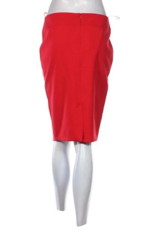 Φούστα Unbranded, Μέγεθος S, Χρώμα Κόκκινο, Τιμή 15,86 €