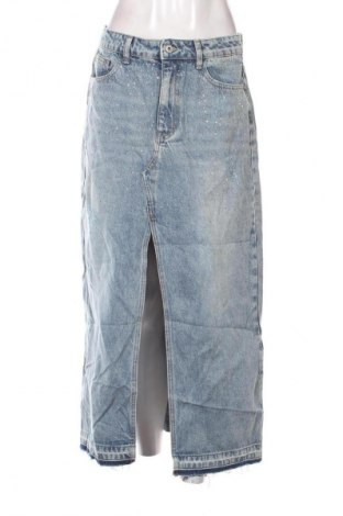 Rock Unbranded, Größe L, Farbe Blau, Preis € 20,99