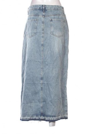 Rock Unbranded, Größe L, Farbe Blau, Preis € 20,99
