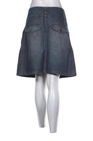 Szoknya Unbranded, Méret M, Szín Kék, Ár 5 800 Ft