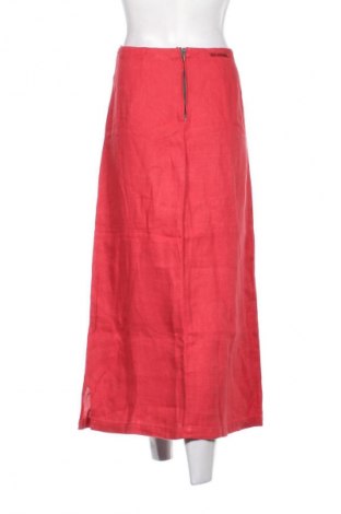 Sukně Unbranded, Velikost M, Barva Červená, Cena  291,00 Kč