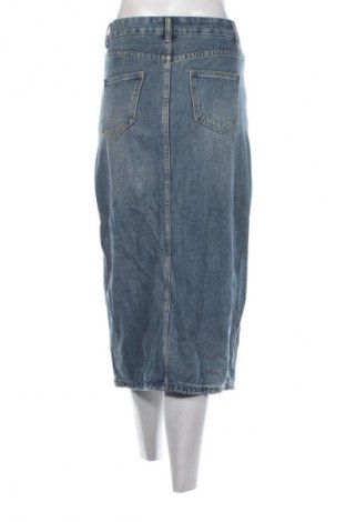 Fustă Unbranded, Mărime S, Culoare Albastru, Preț 98,99 Lei