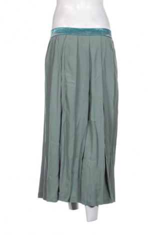 Φούστα Unbranded, Μέγεθος L, Χρώμα Πράσινο, Τιμή 12,00 €