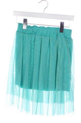 Φούστα Unbranded, Μέγεθος XS, Χρώμα Πράσινο, Τιμή 9,72 €