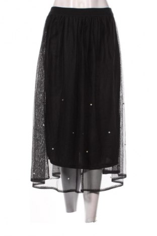 Szoknya Unbranded, Méret S, Szín Fekete, Ár 5 499 Ft