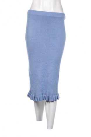 Rock Unbranded, Größe M, Farbe Blau, Preis € 11,76
