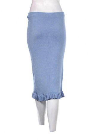Rock Unbranded, Größe M, Farbe Blau, Preis € 11,76