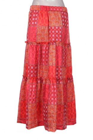 Fustă Unbranded, Mărime XL, Culoare Multicolor, Preț 91,99 Lei