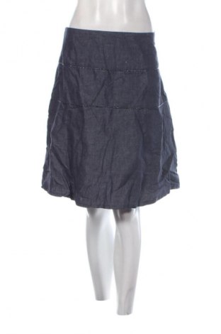 Φούστα Unbranded, Μέγεθος XL, Χρώμα Μπλέ, Τιμή 12,99 €