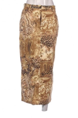 Fustă Unbranded, Mărime M, Culoare Multicolor, Preț 60,53 Lei
