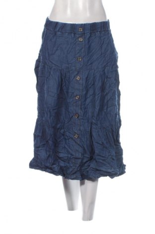Fustă Unbranded, Mărime S, Culoare Albastru, Preț 78,99 Lei