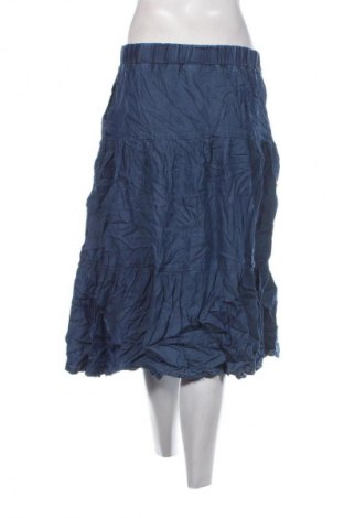 Fustă Unbranded, Mărime S, Culoare Albastru, Preț 78,99 Lei