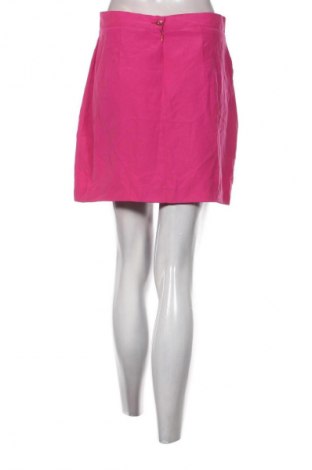 Spódnica Unbranded, Rozmiar L, Kolor Różowy, Cena 55,99 zł