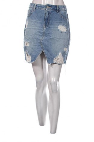 Rock Unbranded, Größe L, Farbe Blau, Preis € 20,99