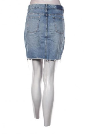 Rock Unbranded, Größe L, Farbe Blau, Preis € 20,99