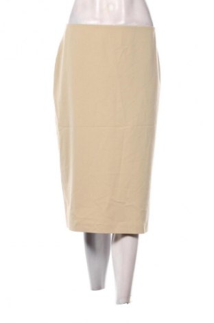 Spódnica Unbranded, Rozmiar XL, Kolor Beżowy, Cena 62,99 zł