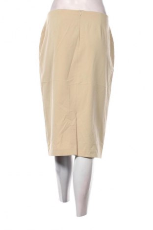 Spódnica Unbranded, Rozmiar XL, Kolor Beżowy, Cena 62,99 zł